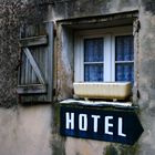 Hotel à Grasse