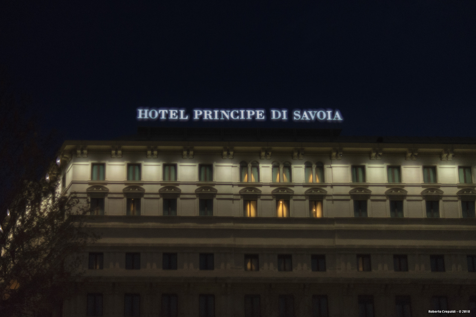 Hotel a Milano