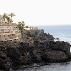 Hotel - a pie de mar - Tembel - Tenerife