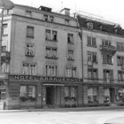 Hotel Aarauerhof beim Bahnhof Aarau