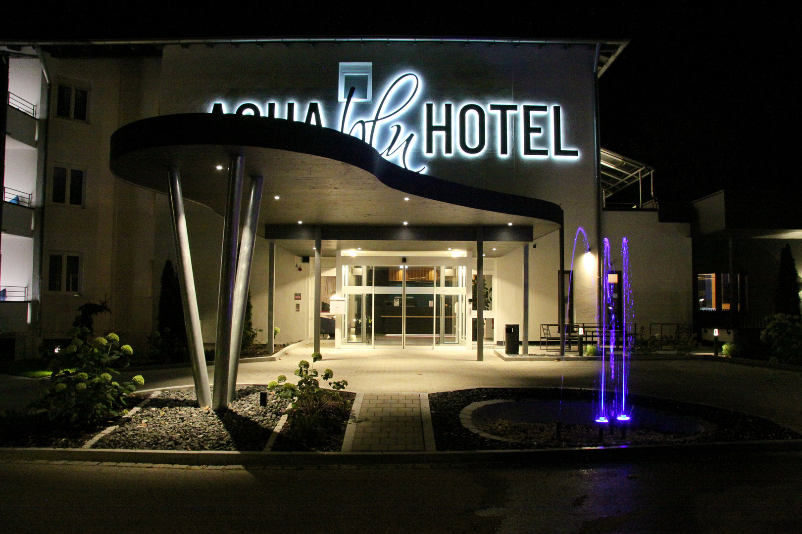 hotel