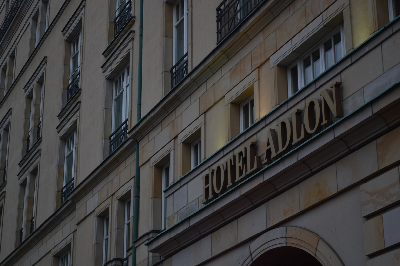 Hotel Adlon