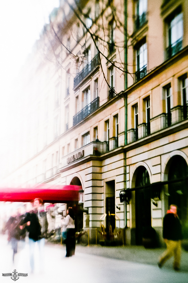 Hotel Adlon