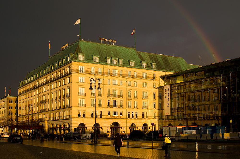 Hotel Adlon