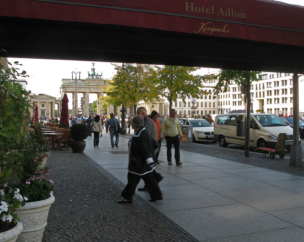 Hotel Adlon