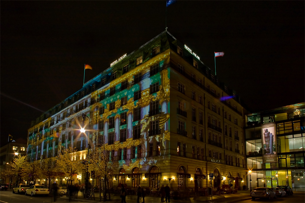 Hotel Adlon