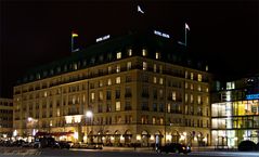 Hotel Adlon