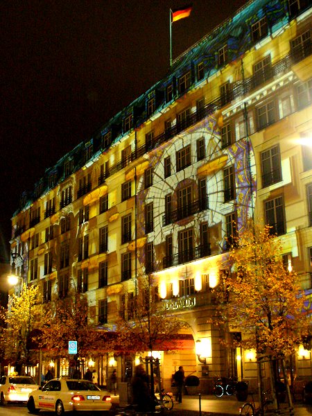 Hotel Adlon