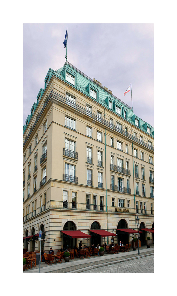 Hotel Adlon