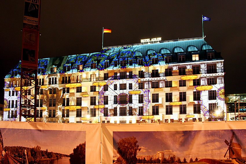 Hotel Adlon Berlin