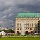 Hotel Adlon - Berlin