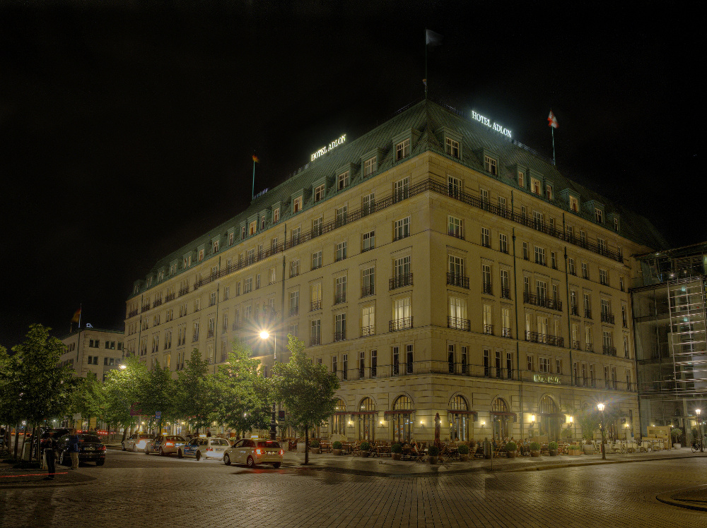 Hotel Adlon Berlin