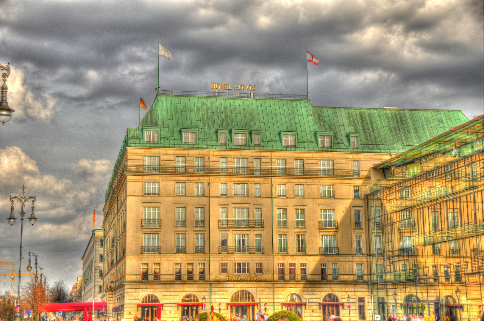 Hotel Adlon (Berlin)