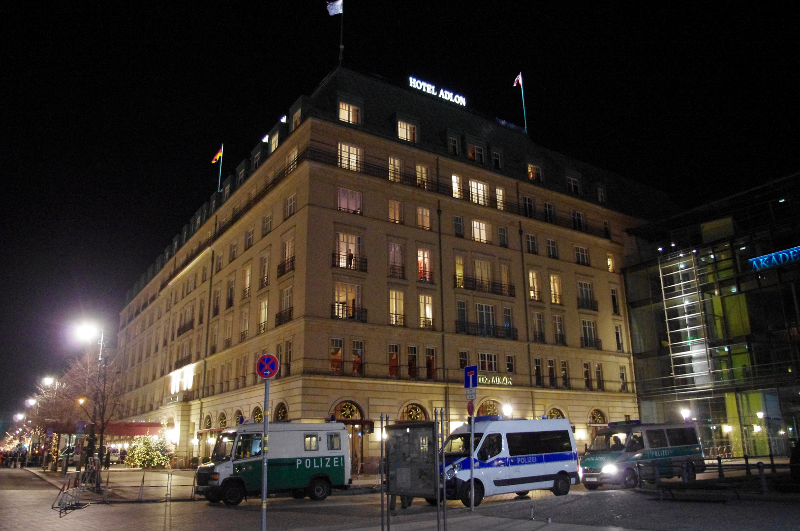 Hotel Adlon