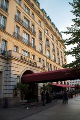 Hotel Adlon Kempinski *****