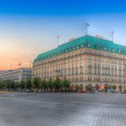 Hotel Adlon - Popart