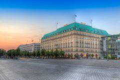 Hotel Adlon - Popart