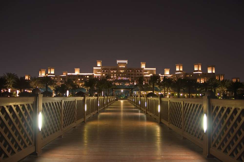 Hotel Al Qasr