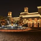 Hotel Al Qasr, Dubai