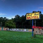 Hotel Alabama: Park Inn Motel