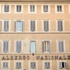 Hotel Albergo Nazionale - Roma