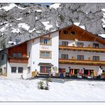 Hotel Alpenrose