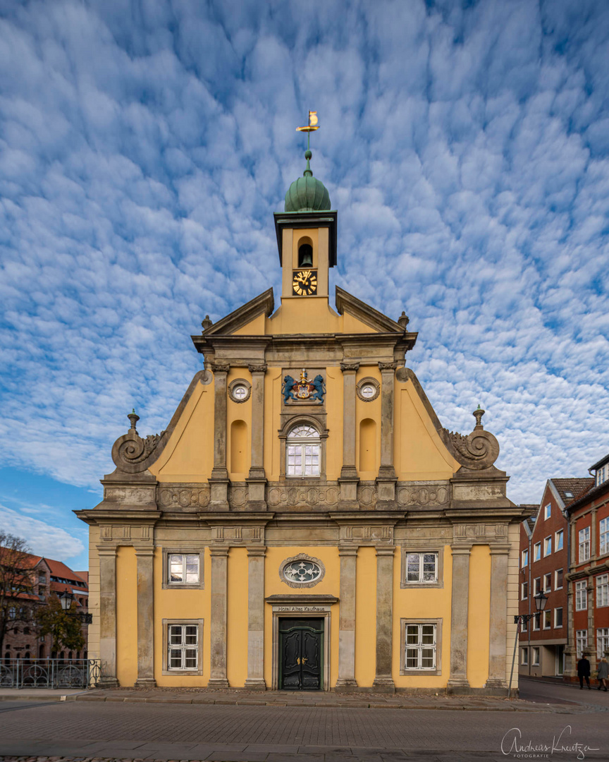 Hotel Altes Kaufhaus