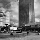 Hotel am Alexanderplatz