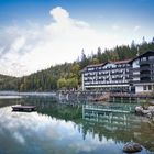 Hotel am Eibsee