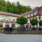 Hotel am Kellerberg in Trockenborn-Wolfersdorf