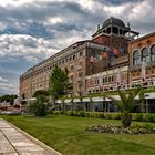 Hotel am Lido di Venezia 