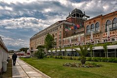 Hotel am Lido di Venezia 