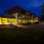 Hotel am losheimer Stausee