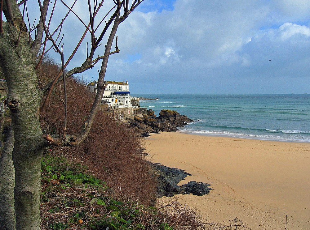 Hotel am Meer