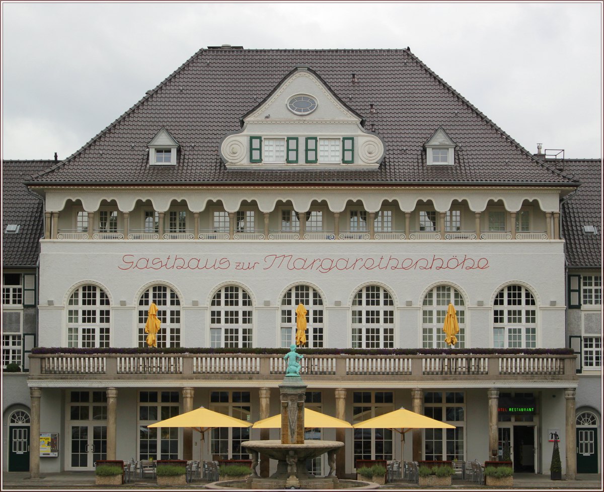 Hotel am Platz