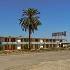 Hotel am Salton Sea