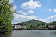 Hotel am See