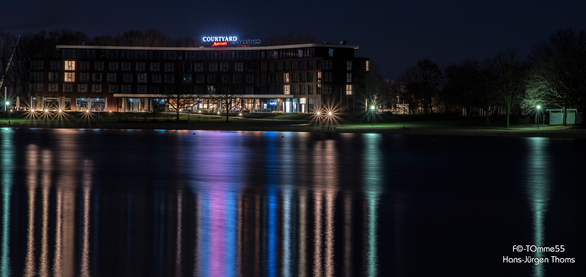 Hotel am See