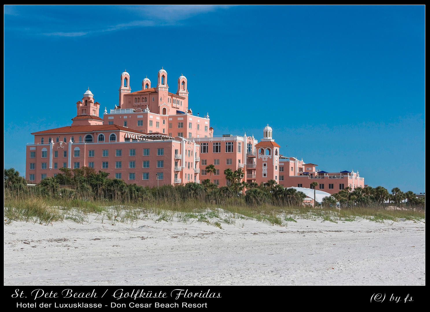 Hotel am Strand