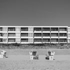 Hotel am Strand