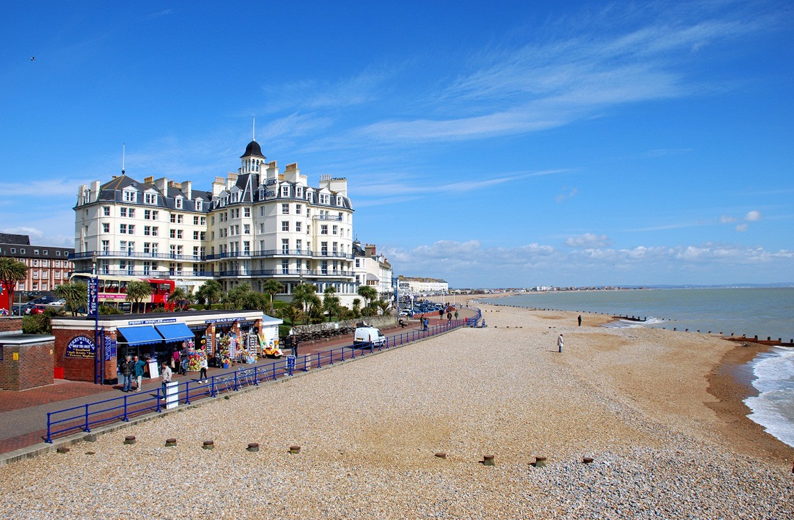 Hotel am Strand