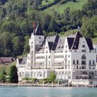 Hotel am Vierwaldstättersee