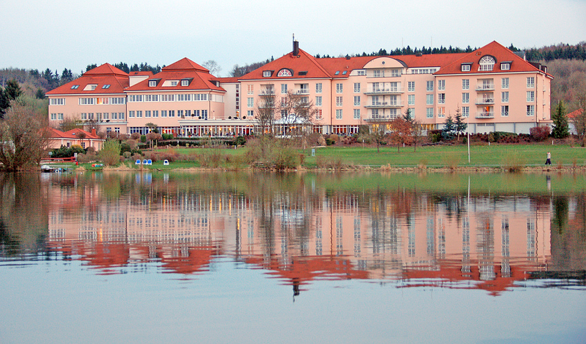 Hotel am Wiesensee