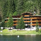 Hotel am Zauchensee