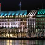 Hotel an der Alster