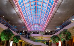 Hotel an der Ringstraße in Wien - Lobby II