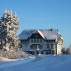 Hotel an der Schwarzwaldhochstrasse