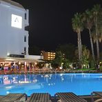 Hotel Aqua - Santa Susanna