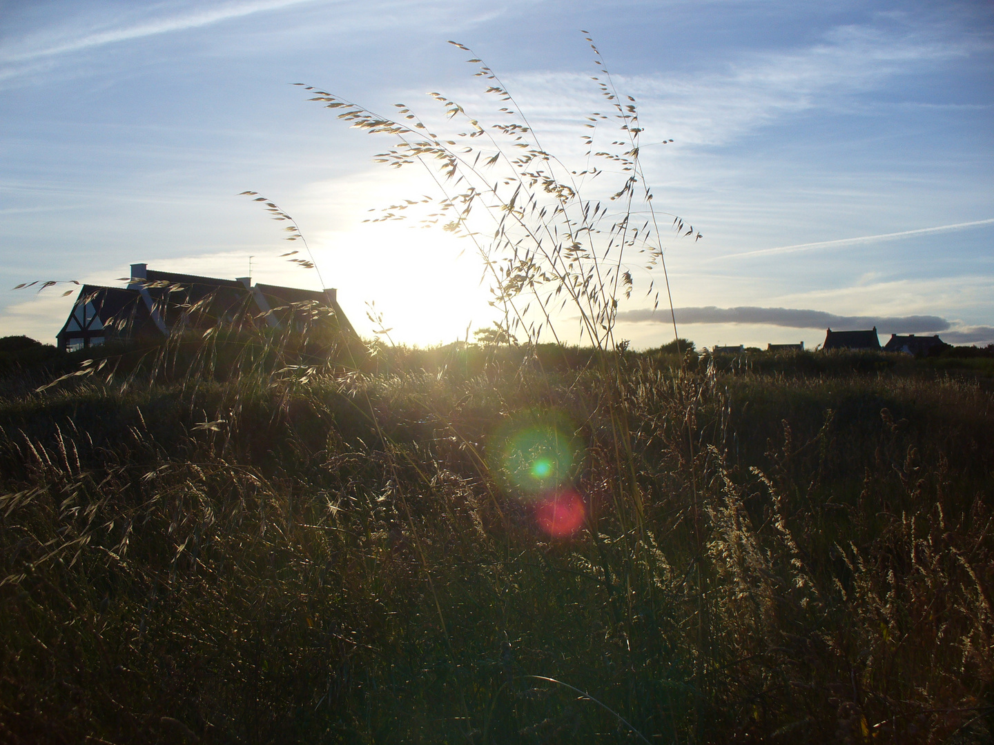 Hotel Ar-Men-Du, Raguenez