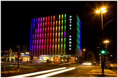 Hotel Arosa Essen